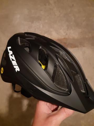 Fietshelm Lazer - Nieuw - Maat S beschikbaar voor biedingen