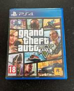 Gta 5, Games en Spelcomputers, Games | Sony PlayStation 4, Ophalen of Verzenden, Zo goed als nieuw