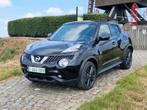 Nissan juke / 1.2 benzine / airco/ navi/ camera, Bedrijf, Centrale vergrendeling, Juke, Te koop