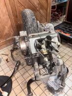 Moteur neco one 2018, Fietsen en Brommers, Brommeronderdelen | Scooters, Ophalen of Verzenden, Zo goed als nieuw, Blok