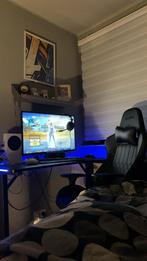 Setup complet, Comme neuf