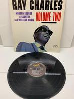 VINYL LP  RAY  CHARLES, Enlèvement ou Envoi, Utilisé