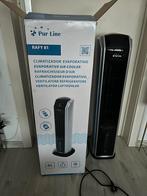 Pur Line Rafy 81, Ophalen, Zo goed als nieuw