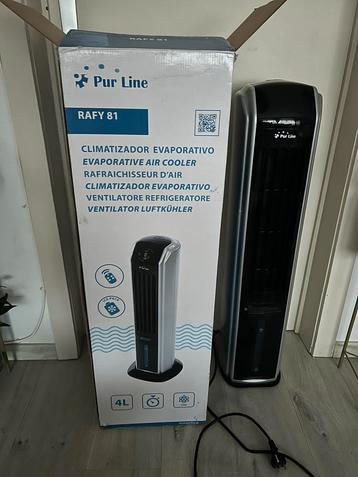 Pur Line Rafy 81 beschikbaar voor biedingen