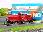 Märklin BR 260 AC Analogique avec TELEX, Wisselstroom, Locomotief, Nieuw, Ophalen of Verzenden