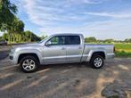2012 Volkswagen Amarok 2.0 TDI 4Motion DC Highline Bedrijfsw, Auto's, Euro 5, Gebruikt, Volkswagen, Bedrijf