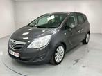 Opel Meriva 1.7 CDTI PDC AV/AR CLIM AUTO MARCHAND EXPORT, Autos, 5 places, https://public.car-pass.be/vhr/b9caa9d2-c5f0-4d0e-9f9c-4c9fa27ac4e3