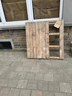Gratis pallet, Ophalen of Verzenden, Gebruikt, Pallet