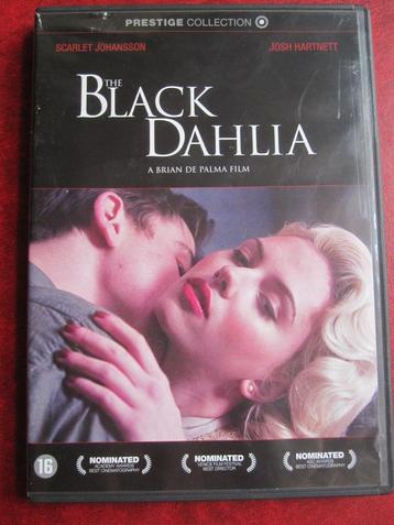 The Black Dahlia (2006) beschikbaar voor biedingen