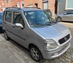 Opel agila 1l essence prete à immatriculer 1500e, Auto's, Particulier, Agila, Te koop, Benzine