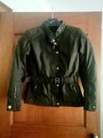 Veste moto femme Modeka, Motoren, Kleding | Motorkleding, Ophalen, Tweedehands, Dames, Jas | textiel