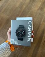 Garmin Epix Pro gen 2 47mm - Nieuw, Ophalen of Verzenden, Nieuw, Zwart
