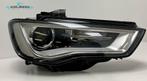 (VR) Audi A3 8V Xenon LED koplamp rechts 060/114K 044L, Auto-onderdelen, Ophalen of Verzenden, Gebruikt, Audi