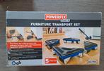 Meubeltransport.  Transport set, Ophalen of Verzenden, Zo goed als nieuw