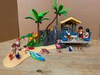 Playmobil 6979 vakantie eiland, Kinderen en Baby's, Speelgoed | Playmobil, Complete set, Ophalen of Verzenden, Zo goed als nieuw