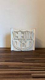 Originele boekdecoratie — FC Barcelona, Huis en Inrichting, Ophalen of Verzenden