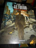 Le Tueur 8 eo " l' ordre naturel des choses", Livres, Enlèvement ou Envoi