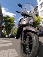 SYM Symphony ST 125, Ophalen, Gebruikt, 125 cc, Benzine