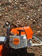 Stihl ms 661c, Ophalen, Zo goed als nieuw