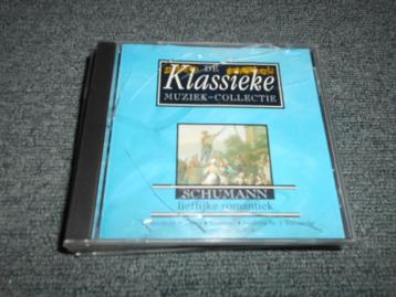 CD's - Klassiek / 6 cd's voor 5 € beschikbaar voor biedingen