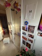 Complete kind/tiener slaapkamer – stevige kwaliteit, Huis en Inrichting, Slaapkamer | Complete slaapkamers, Ophalen, Gebruikt