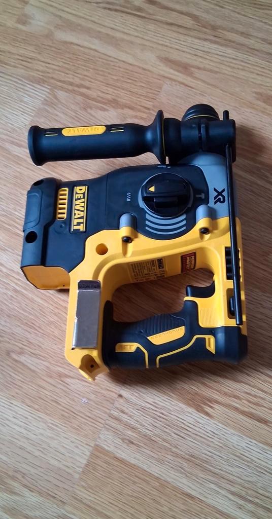 DeWalt machines professionnelles XR moteur Bruschless, Bricolage & Construction, Outillage | Pièces de machine & Accessoires, Neuf