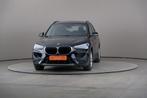 (2AGF134) BMW X1, Autos, BMW, SUV ou Tout-terrain, 5 places, Hybride Électrique/Essence, Noir