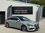 Mercedes Cla 180 - AMG Pack - 2018 - Automaat - Panorama, Auto's, Automaat, CLA, Euro 6, Alcantara