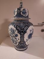 Vaas Delfst Blauw, Antiek en Kunst, Ophalen