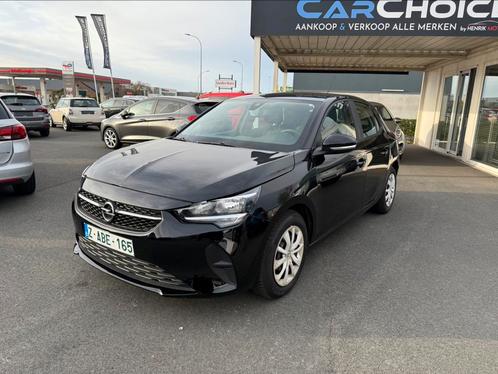 Opel Corsa 1.2i •Airco• •Cruise• •Navi• [KEURING + CARPASS], Auto's, Opel, Bedrijf, Te koop, Corsa, Adaptive Cruise Control, Bluetooth