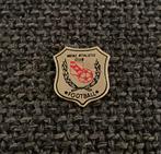 PIN - MONS ATHLETIC CLUB - FOOTBALL - VOETBAL, Collections, Broches, Pins & Badges, Sport, Utilisé, Envoi, Insigne ou Pin's