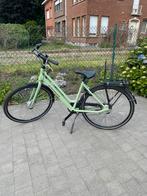 Batavus stadsfiets, Ophalen, Nieuw, Batavus, Versnellingen