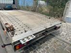 Mitsubishi canter, Autos, Camions, Achat, 3 places, Boîte manuelle, 2 portes