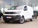 Opel Vivaro VAN L2H1 1.5 120PK |CONNECT NAV PACK|CITY PACK|, Auto's, Opel, Monovolume, Vivaro, Bedrijf, Parkeersensor
