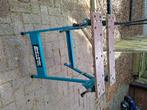 Black & Decker workmate, Ophalen, Gebruikt, Minder dan 70 cm, Inklapbaar