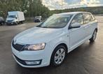 SKoda1.6 DIESEL  EXPORT, Auto's, Diesel, Particulier, Te koop, Rapid