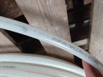rol vloerverwarming, Doe-het-zelf en Bouw, Verwarming en Radiatoren, Ophalen, Gebruikt