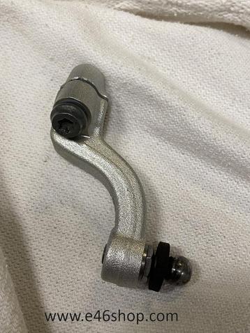 SCHAKELPOOK SCHAKELHENDEL BMW F750GS F850GS F900R F900XR OE  beschikbaar voor biedingen