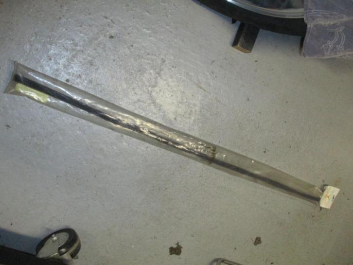 Joint de vitre de porte VW Cox combi et Type 3, Autos : Pièces & Accessoires, Autres pièces automobiles, Pièces Oldtimer ou Ancêtre