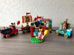 Lego Disney - Disney Feesttrein, Comme neuf, Ensemble complet, Lego, Enlèvement ou Envoi