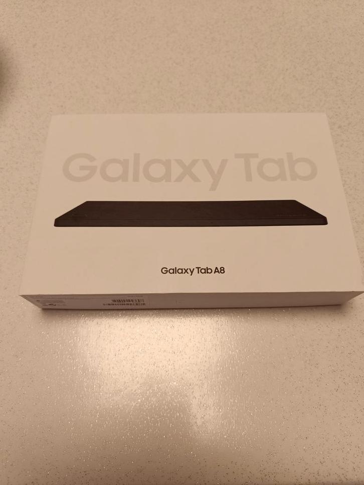 Samsung Galaxy Tab A8, Computers en Software, Android Tablets, Zo goed als nieuw, Wi-Fi, 10 inch, Uitbreidbaar geheugen, Ophalen