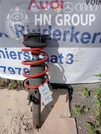 Schokbreker voor met veer VW Golf 7 5Q0413023EB, Auto-onderdelen, Gebruikt, -, Volkswagen, -