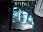 PSP UMD Harry Potter The complete 8-film Collection, Nieuw, Ophalen of Verzenden, Spel