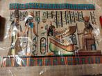 Papyrus tekeningen, Antiek en Kunst, Ophalen