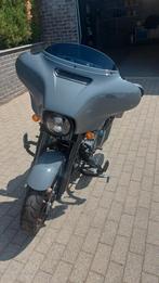 Harley-Davidson street glide st, Motoren, Particulier