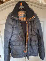 Zwart jas super dry Xl 80 % dons ideaal voor moto, Ophalen of Verzenden, Zo goed als nieuw, Zwart