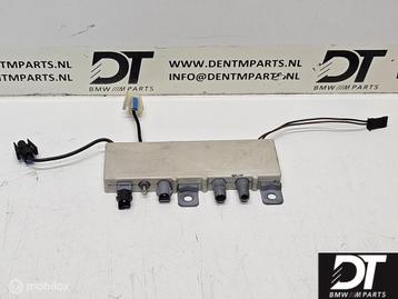 Antenne versterker FM BM24 BMW 5-serie E39 65258378090 beschikbaar voor biedingen