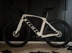 Trek Madone SL6 - 2022 - SLR STUUR, Fietsen en Brommers, Ophalen, 28 inch, Carbon, Zo goed als nieuw