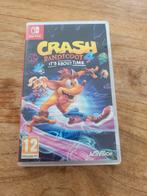 Crash Bandicoot, Consoles de jeu & Jeux vidéo, Comme neuf, Enlèvement