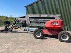 Manitou AJT180 hoogwerker manlift working platform, Ophalen, Hoogwerker